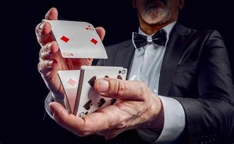 Casino Dealers vs. Croupiers .